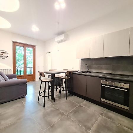 Porta Romana - Caldara Charme Apartment Milano Exterior foto